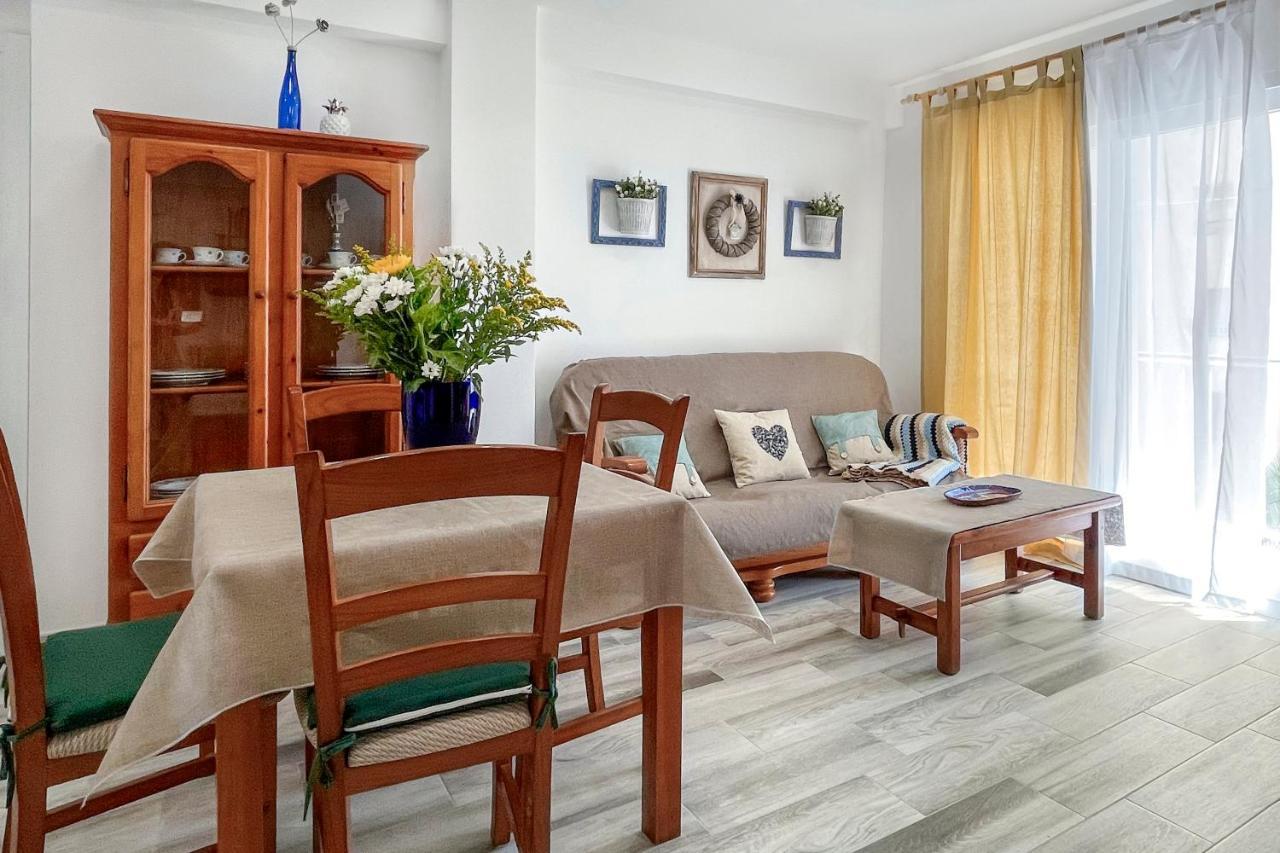 Azul Comodo, Bonito Y Centrico Calp Exterior foto